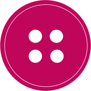 Botón rosa fuerte